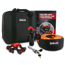 4x4 Winch Recovery Kit - 11PCS