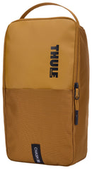 Thule Chasm 30L Duffel Overnight Travel Bag - Golden (Convertible Duffle Backpack)