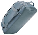 Thule Chasm 40L Duffel Overnight Travel Bag - Pond (Convertible Duffle Backpack)