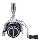 Shimano Stradic FM 2500HG Spin Reel - 7 Bearing Spinning Fishing Reel