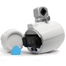 ExtremeTower Speakers TBB8 - 2 Battery Powered Bluetooth Amplified Tower Speakers 2pcs set