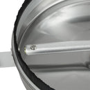 Traderight Pressure Washer Surface Cleaner With 3 Wheels Stainless 27600 kPa