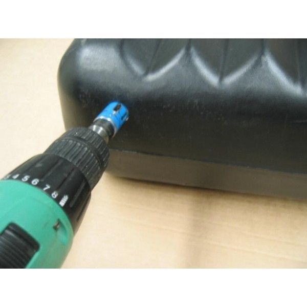 2.5m Lead RV Water Tank Sender Probe SP0004