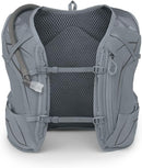 Osprey Dyna OSP 1.5L Womens Running Hydration Vest w/ Hydraulics Reservoir - Slate Grey