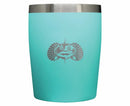 Toadfish Outfitters 10oz Non-Tipping Rocks Tumbler Cup - Double Walled Stainless