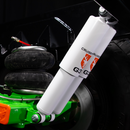 Cruisemaster XTFreestyle - G35/G40 Single Shock Bolt Kit