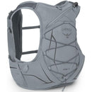 Osprey Dyna 1.5L Womens Running Hydration Vest w/ Hydraulics Reservoir - Slate Grey - Size L
