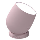 Kreafunk Beam Lamp, Portable And Rechargeable - Dusty Rose