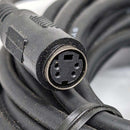 Polaris Van Side Woza Socket (4 PIN)