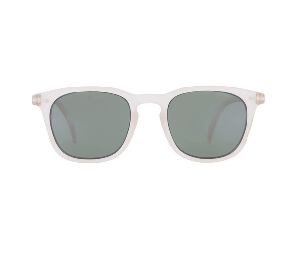 IZIPIZI Kids sunglasses Junior Collection E - For 5-10 YEARS Rose Quartz