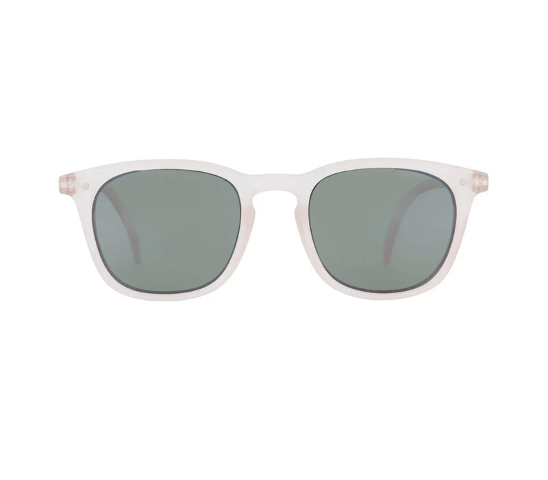 IZIPIZI Kids sunglasses Junior Collection E - For 5-10 YEARS Rose Quartz