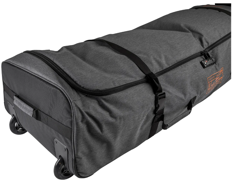 RONIX BAGS LINKS WHEELIE PADDED BOARD CASE CH / OR EACH