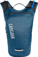 Camelbak Hydrobak Light 1.5L Hydration Pack - Gibraltar Navy/Black