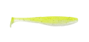 Rapala Crush City 5 Pack of 3.75 Inch The Suspect Soft Plastic Lures