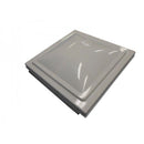 Camco Replacement Elixir Vent Lid - Old Style white 40156