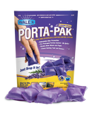 Walex Porta-Pak Express - Lavender