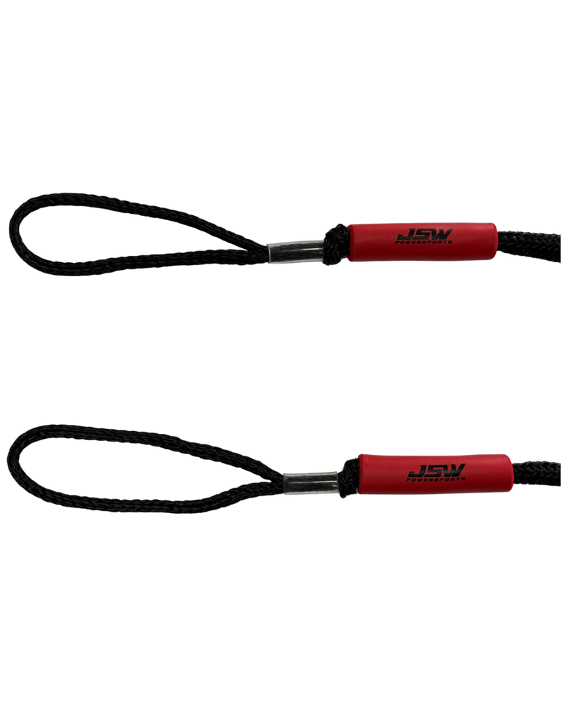 2 x JSW BOAT BUNGEE DOCK LINE RD