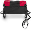 ProSeries Dual Wheel 60kg Capacity Foldable Cargo Storage Bicycle Trailer