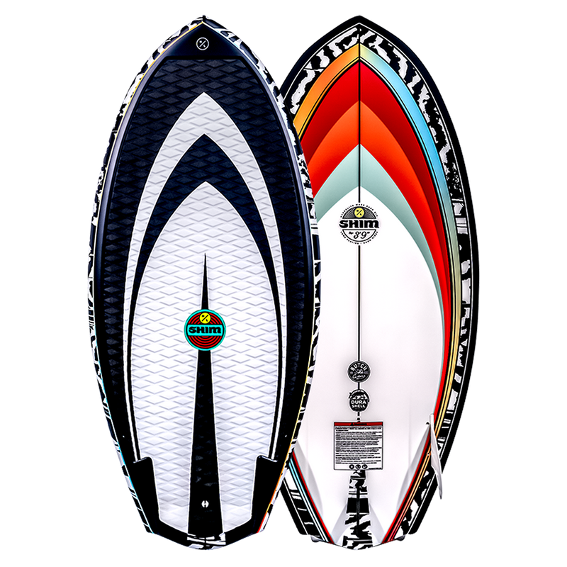 2026 Hyperlite Shim Jr Wakesurf