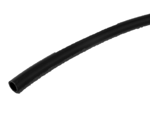 John Guest Black Tube LLPDE Per Meter