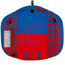 Jetpilot JP2 Wing Towable 2 Person 175cm Towable Ski Tube Blue/Red
