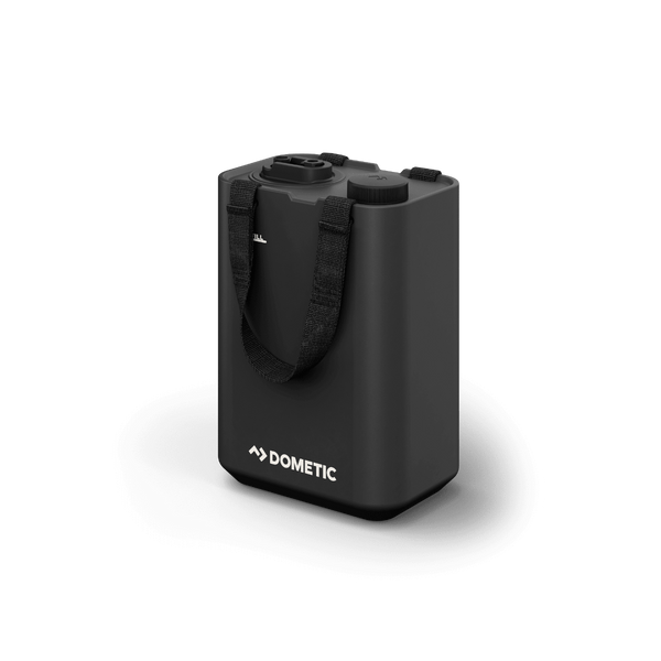 Dometic GO Hydration Water Jug 11L Slate