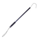 2ft Jarvis Walker Pro Series Fishing Gaff with Aluminium Handle and Lanyard