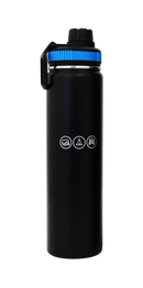 DOUBLE WALL DRINK BOTTLE 750ml