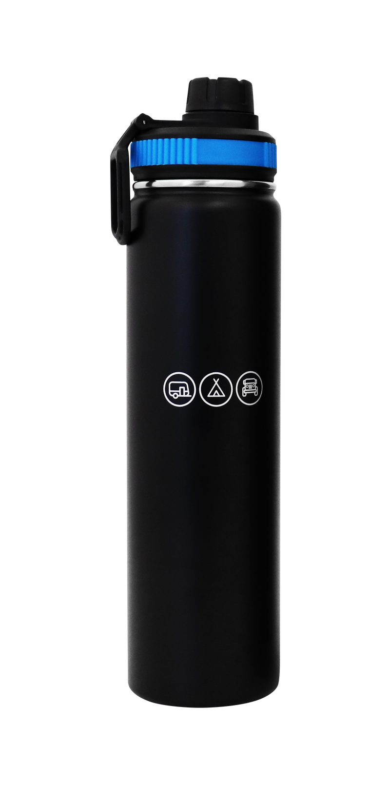 DOUBLE WALL DRINK BOTTLE 750ml