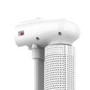 Bopeep Baby Safety Gates Adjustable Retractable Pet Dog Stair Doorways Guard 150