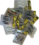 Storm Hit Shad Soft Plastic Lure 12 Pack Mega Bundle