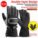 Thermal Warm Ski Gloves