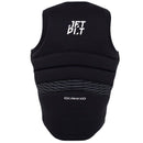 Jetpilot Hyperflex Men's Front Entry L50S Neoprene Life Jacket Vest Black