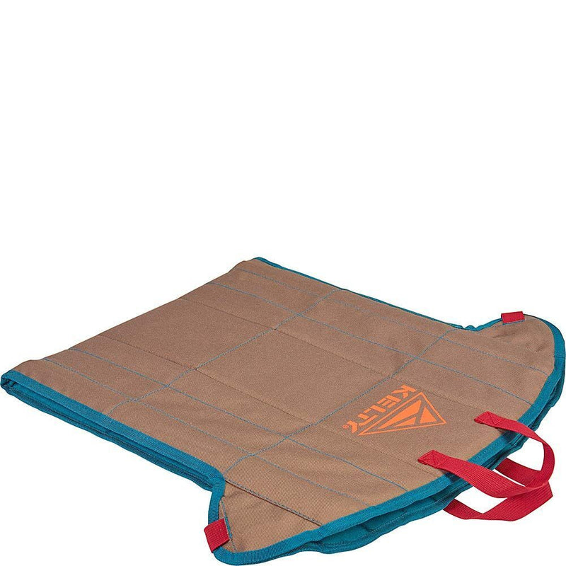 Kelty Camp Chair Hiking Foldable Adjustable & Lightweight in Deep Lake/Fallen Rock