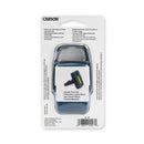 Carson KL-20 Multipurpose LED Flashlight with Hook and Stand