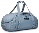 Thule Chasm 40L Duffel Overnight Travel Bag - Pond (Convertible Duffle Backpack)