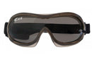 BARZ SEA SPRAY GOGGLE BLACK