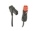 ARVA 12V ENGEL PLUG CONNECTOR TO CIGARETTE SOCKET