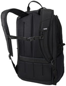 Thule EnRoute 26L Water-Resistant Backpack - Black (Fits 16" Laptop)