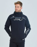 Jet Pilot Rx Vault Mens Tour Coat Black/white