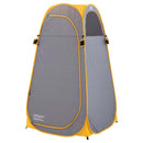 Explore Planet Earth Pop-Up Change Shelter
