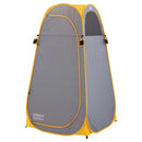 Explore Planet Earth Pop-Up Change Shelter