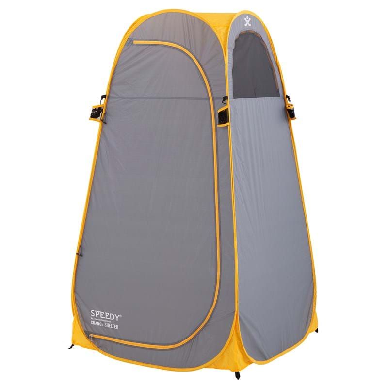 Explore Planet Earth Pop-Up Change Shelter