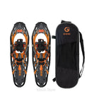 Anti-skid Aluminum Snowshoes