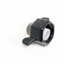 Shurflo 90D Elbow With 1/2" Barb Tail