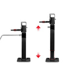 2x Stabilizer Legs Dropdown for Trailer/Caravan