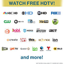 (Bulk Pack) Winegard Sensar III HDTV Antenna (RV-3095) - Complete Kit