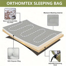 Jungle Pattern Sleeping Bag