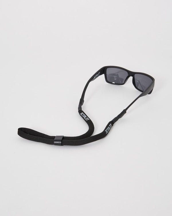 JET PILOT FLOATING SUNNIE RETAINERS BK