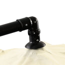 Mountview 3m Outdoor Umbrella Cantilever Garden Patio Beach Umbrellas Beige